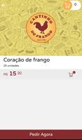 Cantinho do Frango Sul Screenshot 2