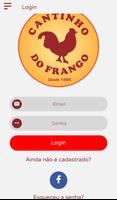 Cantinho do Frango Sul Screenshot 3