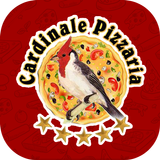 Cardinale Pizzaria icon