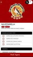 Cardinale Pizzaria 截图 1