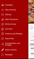 Cardinale Pizzaria screenshot 2