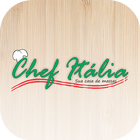 آیکون‌ Chef Itália