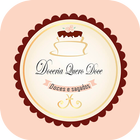 Doceria & Café icon