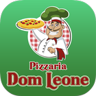 Dom Leone أيقونة