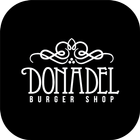 Donadel 圖標