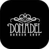 Donadel ícone