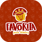 Favorita Pizza biểu tượng