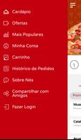 برنامه‌نما Favorita Pizza عکس از صفحه