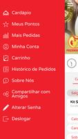 Fazendinha Restaurante постер