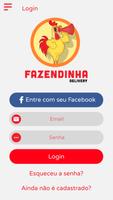 Fazendinha Restaurante скриншот 1