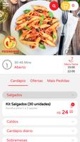 Fazendinha Restaurante скриншот 3