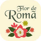Flor de Romã icône