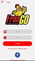 FranGO App اسکرین شاٹ 3