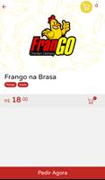 FranGO App स्क्रीनशॉट 1