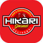 Hikari Gourmet icône