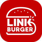 Link Burger ikona