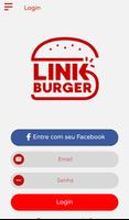 Link Burger captura de pantalla 3