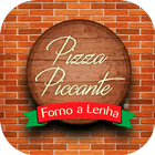 Pizza Piccante アイコン