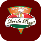 Rei da Pizza ícone