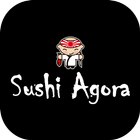 Sushi Agora icône
