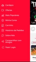 Sushi Agora screenshot 1