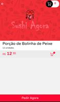 Sushi Agora screenshot 2