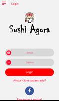 برنامه‌نما Sushi Agora عکس از صفحه