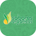 Sabores Orgânicos أيقونة