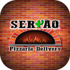 Sertão Pizzaria Delivery أيقونة