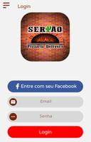 Sertão Pizzaria Delivery imagem de tela 3