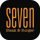 Seven Restaurantes ikona