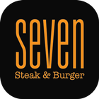 Seven Restaurantes آئیکن