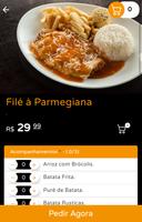 Seven Restaurantes screenshot 1