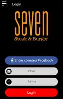 Seven Restaurantes captura de pantalla 2