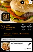 Seven Restaurantes captura de pantalla 3