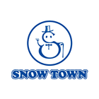 Snow Town أيقونة
