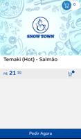 Snow Town تصوير الشاشة 2