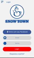 Snow Town تصوير الشاشة 3