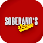 Soberano's Burger icône