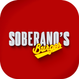 Soberano's Burger icône