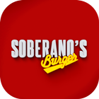 Soberano's Burger आइकन