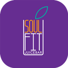 Soul Fit Juicebar أيقونة