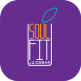 Soul Fit Juicebar 아이콘