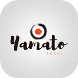 Yamato Sushi-icoon