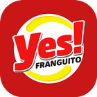 آیکون‌ Yes! Franguito
