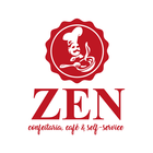 Zen Confeitaria icône
