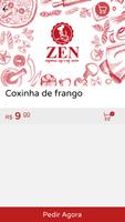 Zen Confeitaria постер