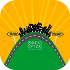 Zero Onze Comida Urbana иконка