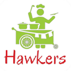 Hawkers أيقونة