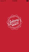 Johnny Rockets plakat